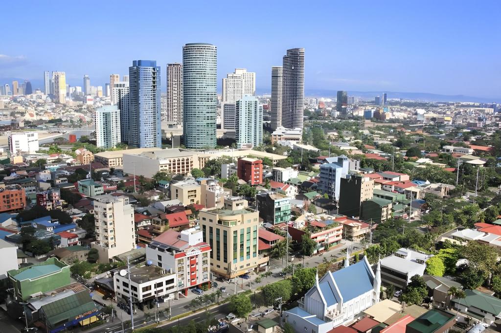One Cristina Suites 43/49