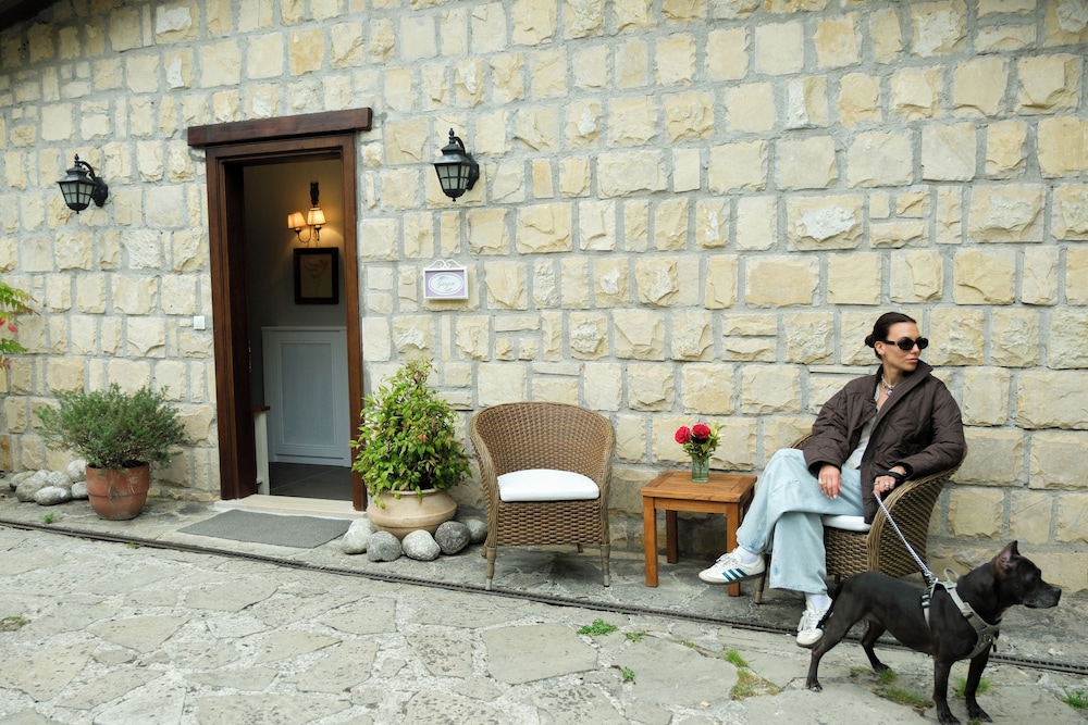 Casa Lavanda Boutique Hotel 24/50