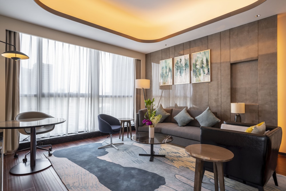 Pullman Suzhou Zhonghui 31/59