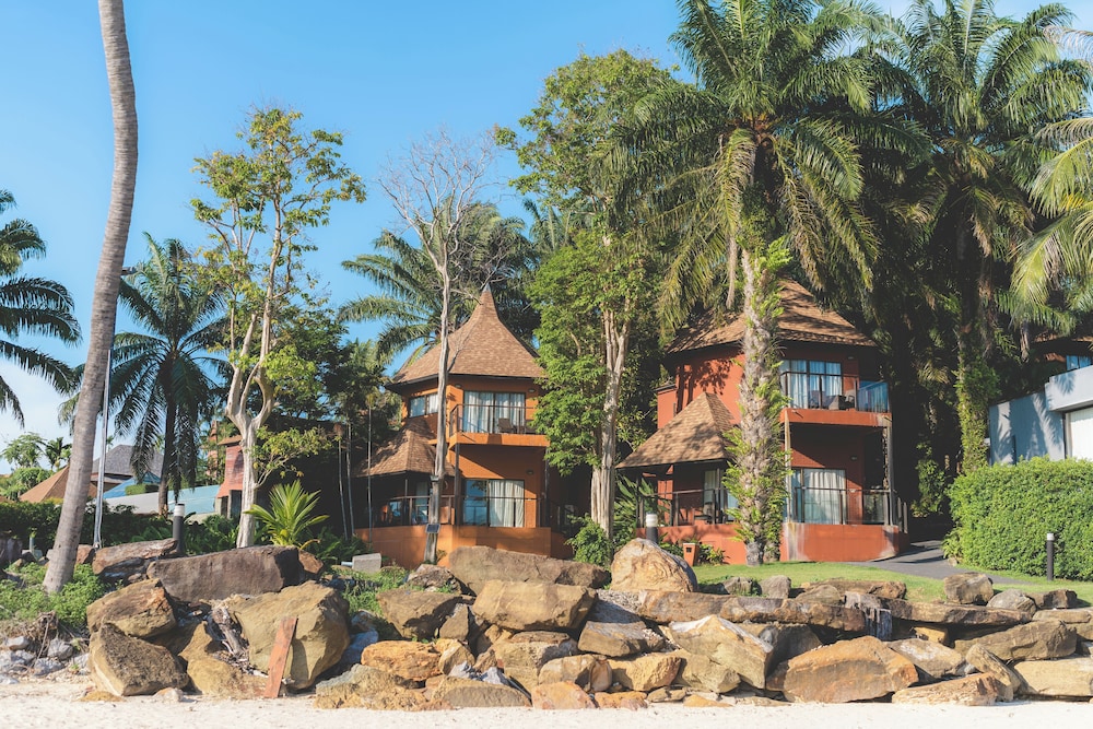 Beyond Krabi in KRABI
