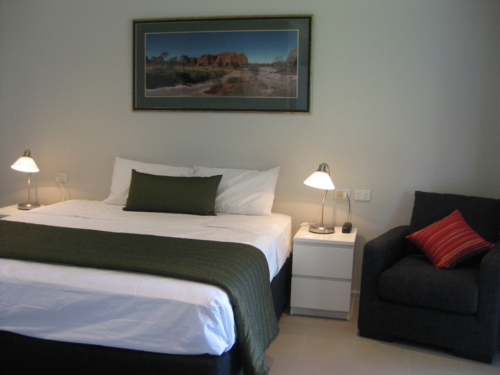 Kununurra Lakeside Resort 15/45
