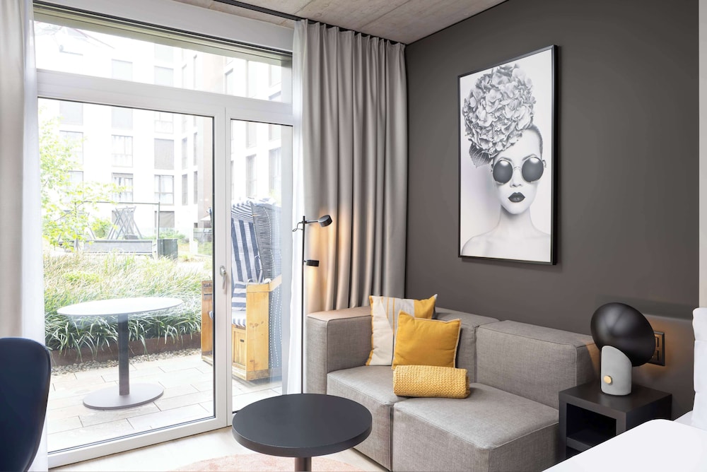 Radisson Hotel & Suites Zurich 32/50