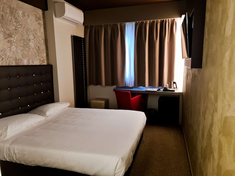 Best Western Continental 16/67