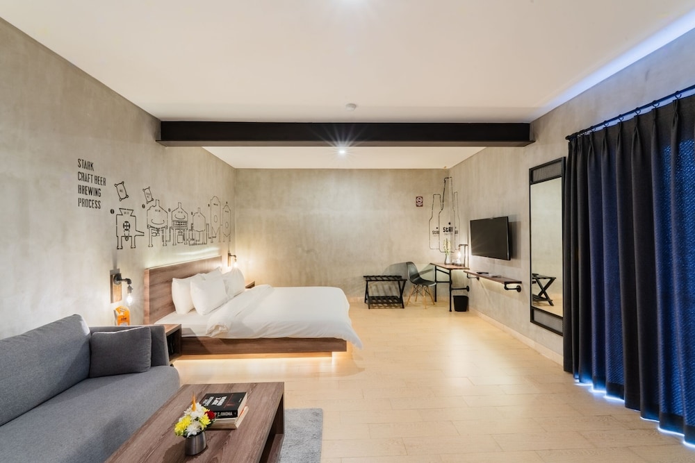 Stark Boutique Hotel And Spa 27/50