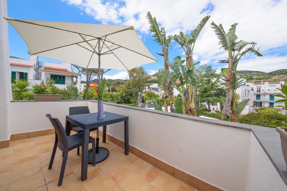 VILLA FORTUNA HOLIDAY RESORT 5/50