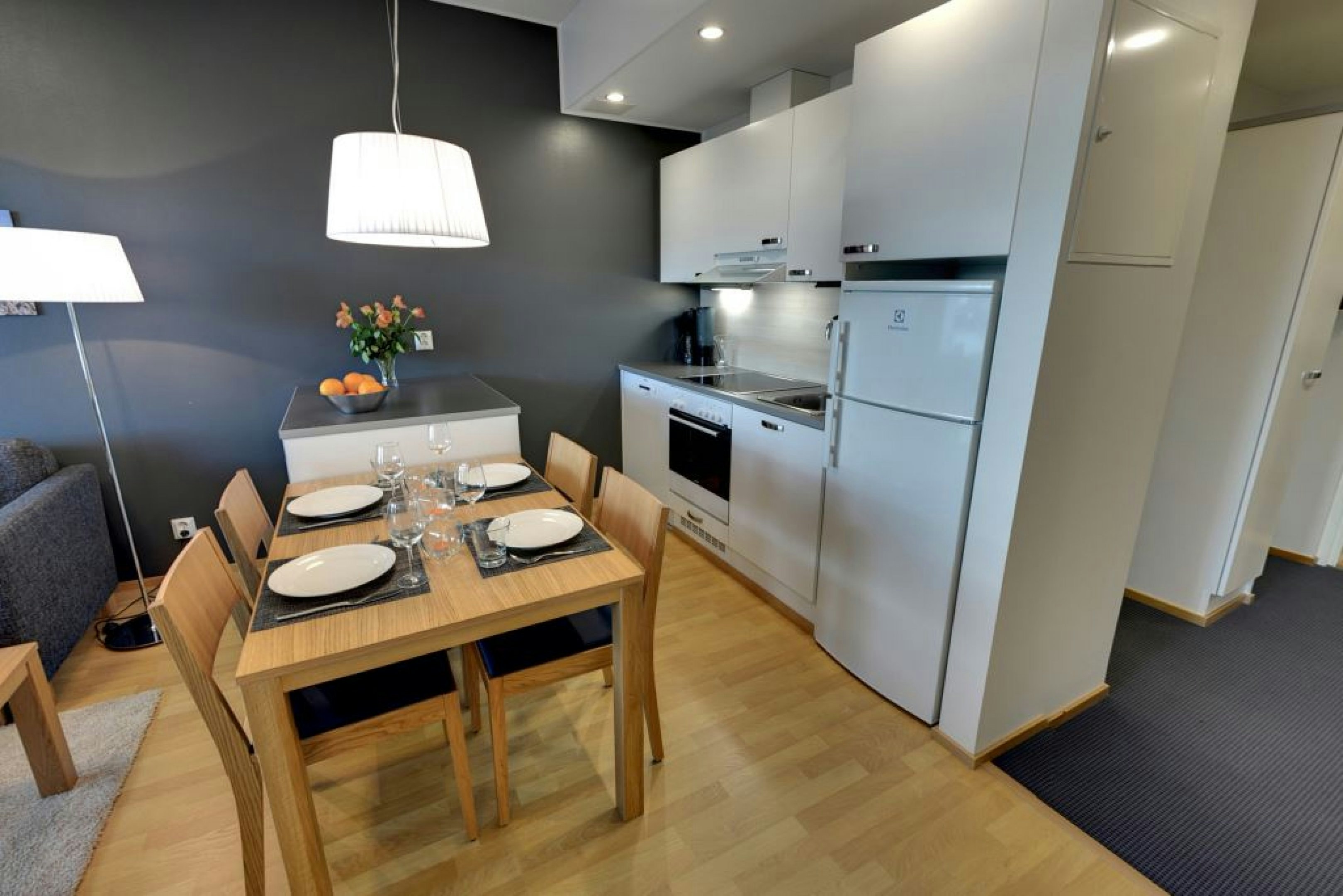 Forenom City Suites Tampere 21/34