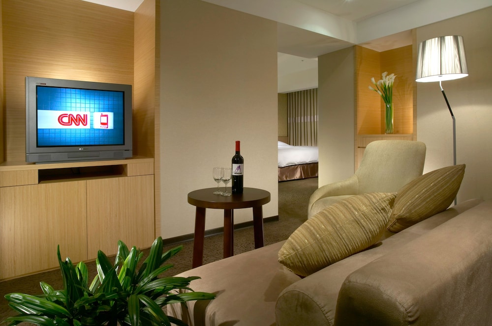 City Suites Gateway 28/58