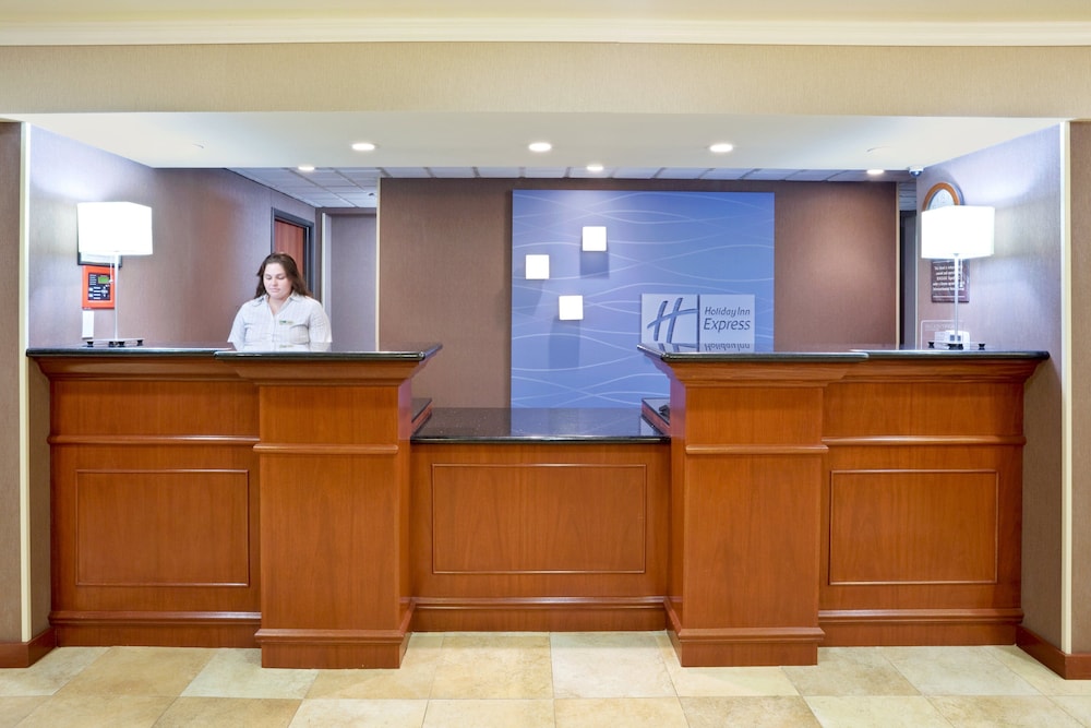 Holiday Inn Express Portland South - Lake Oswego 6/79
