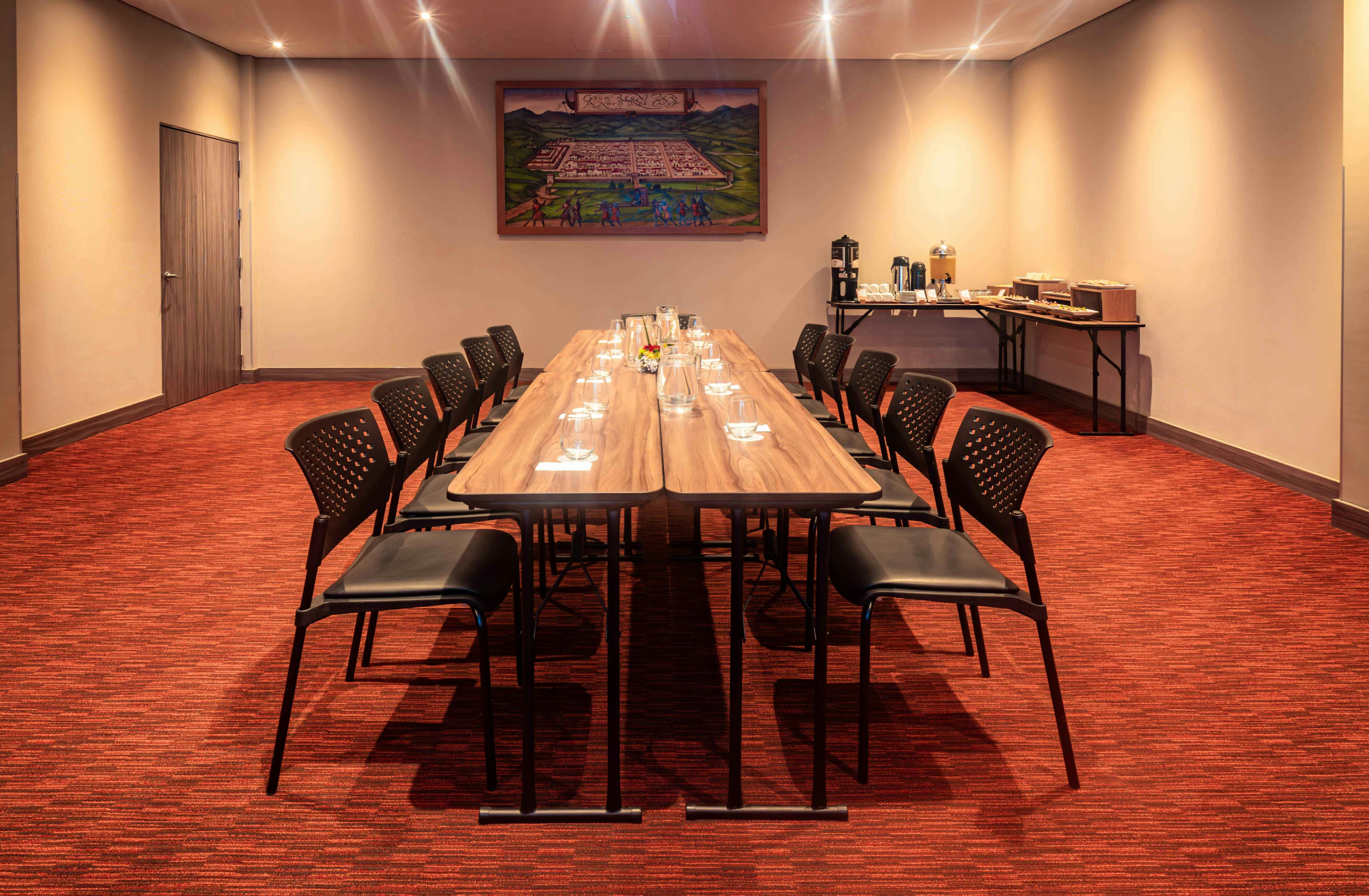 Hampton by Hilton Cusco 36/39