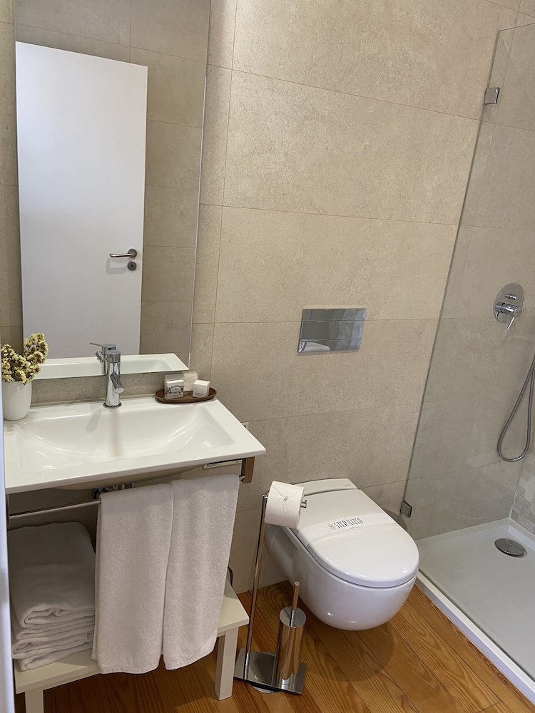 Porto River Hotel Apartamentos 73/74