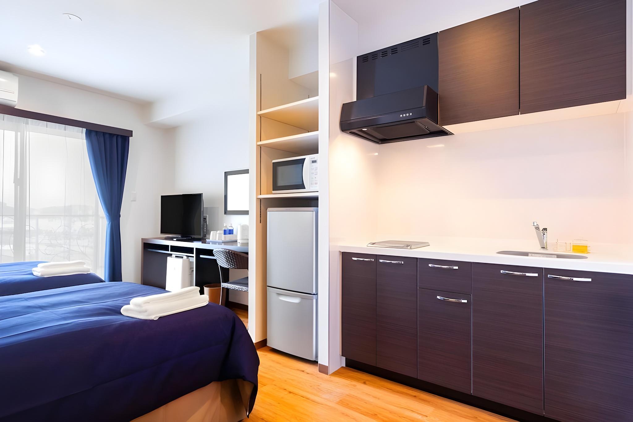 Special, Superior, 2 Double Beds