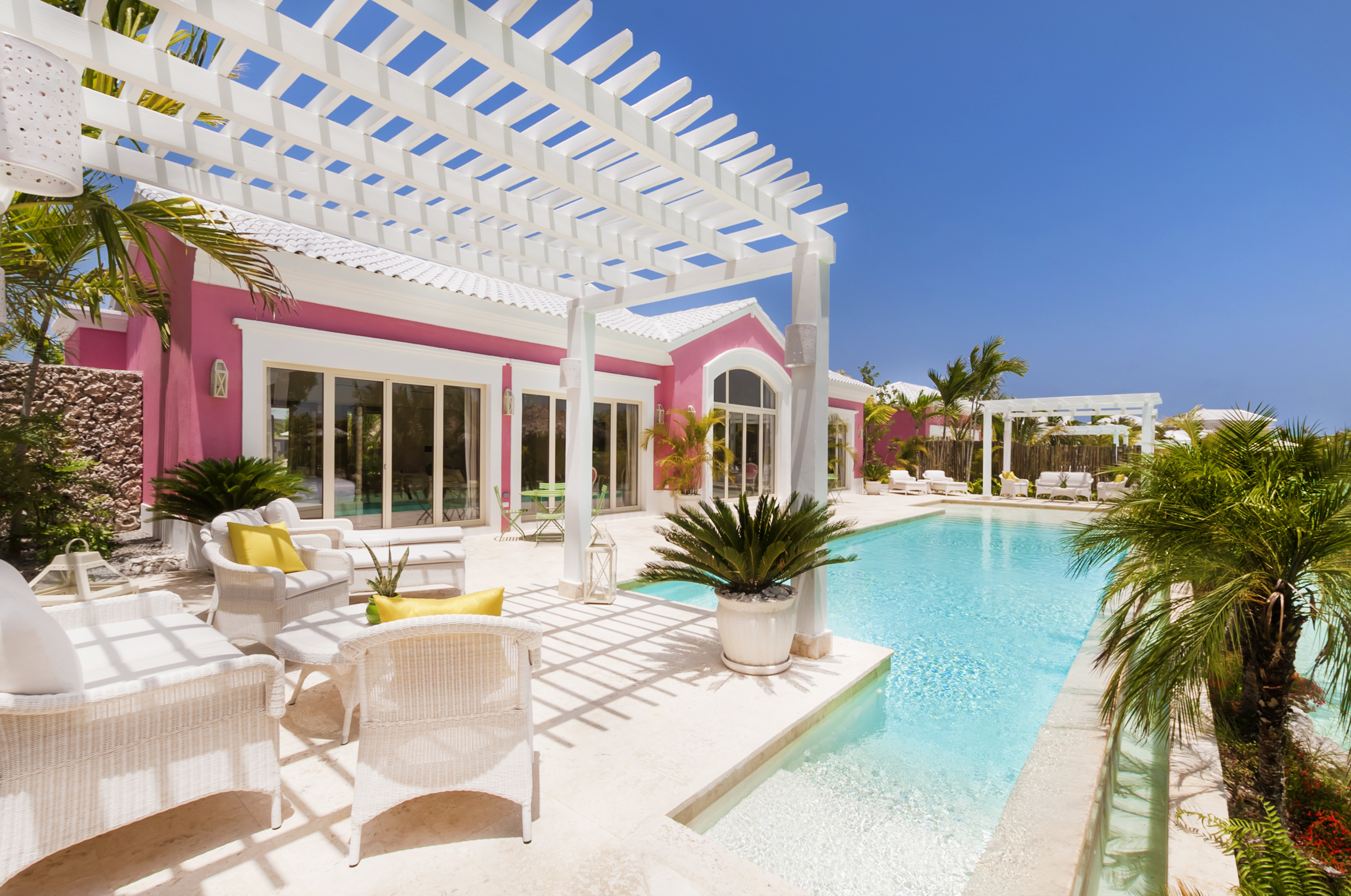 Eden Roc At Cap Cana in PUNTA CANA