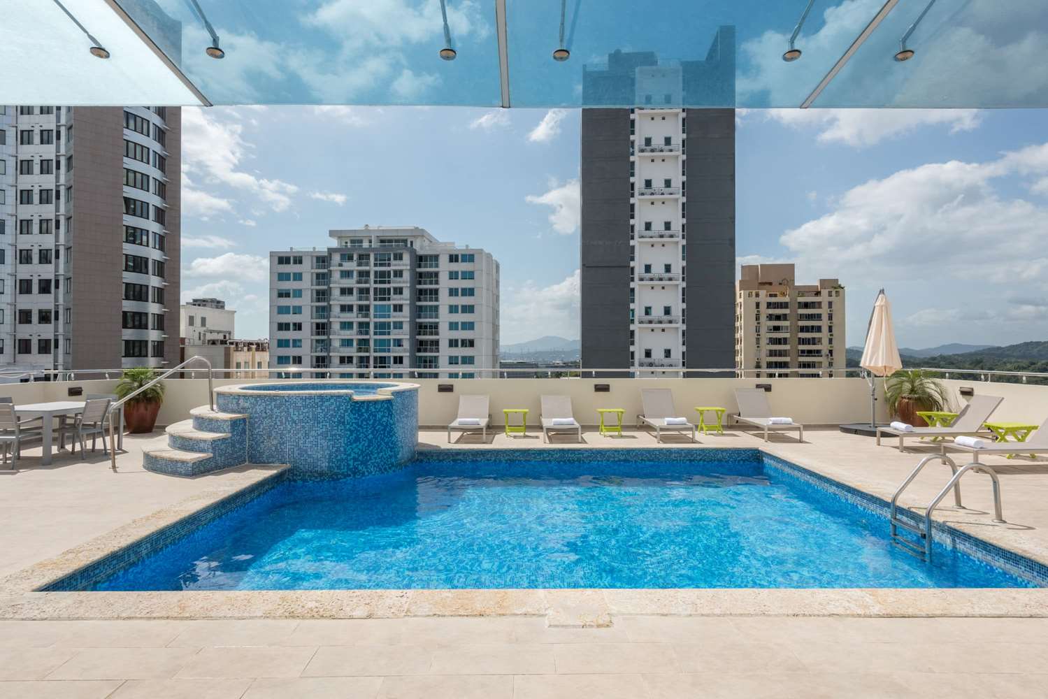 Tryp By Wyndham Panama Centro 61/62