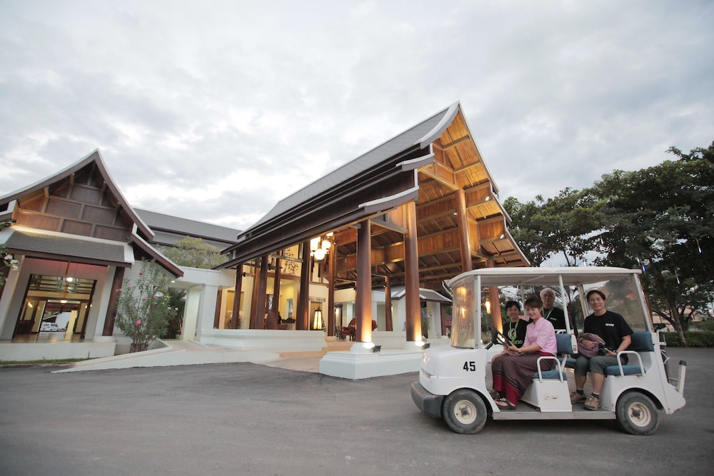 Wiangkaew Hotel 4/33