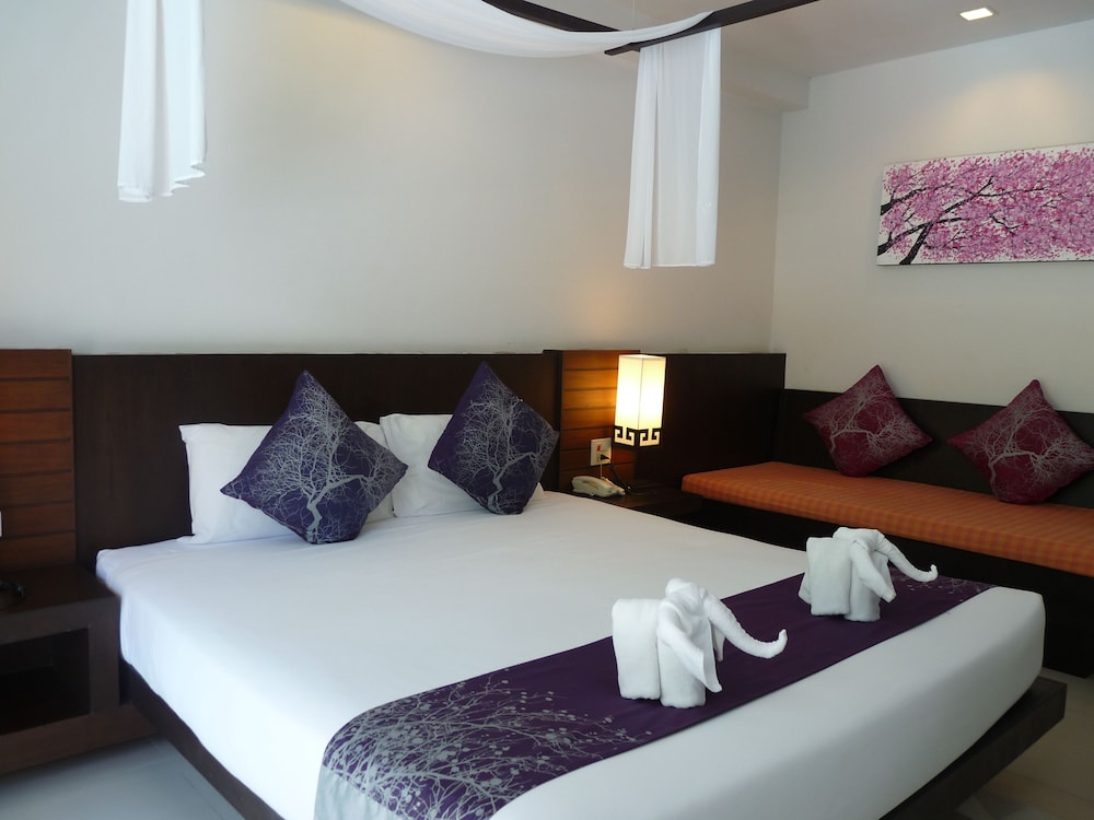 APASARI KRABI 14/33