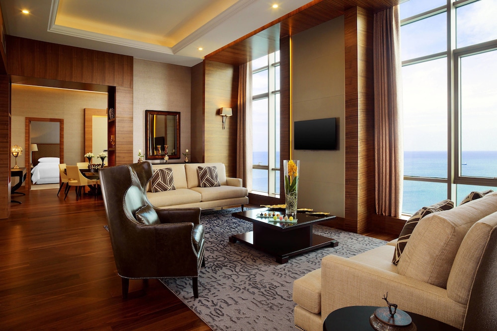 Sheraton Grand Samsun Hotel 23/41