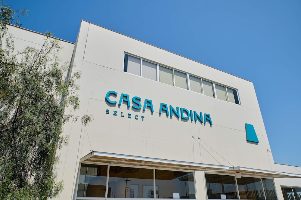 Casa Andina Select Paracas 2/50