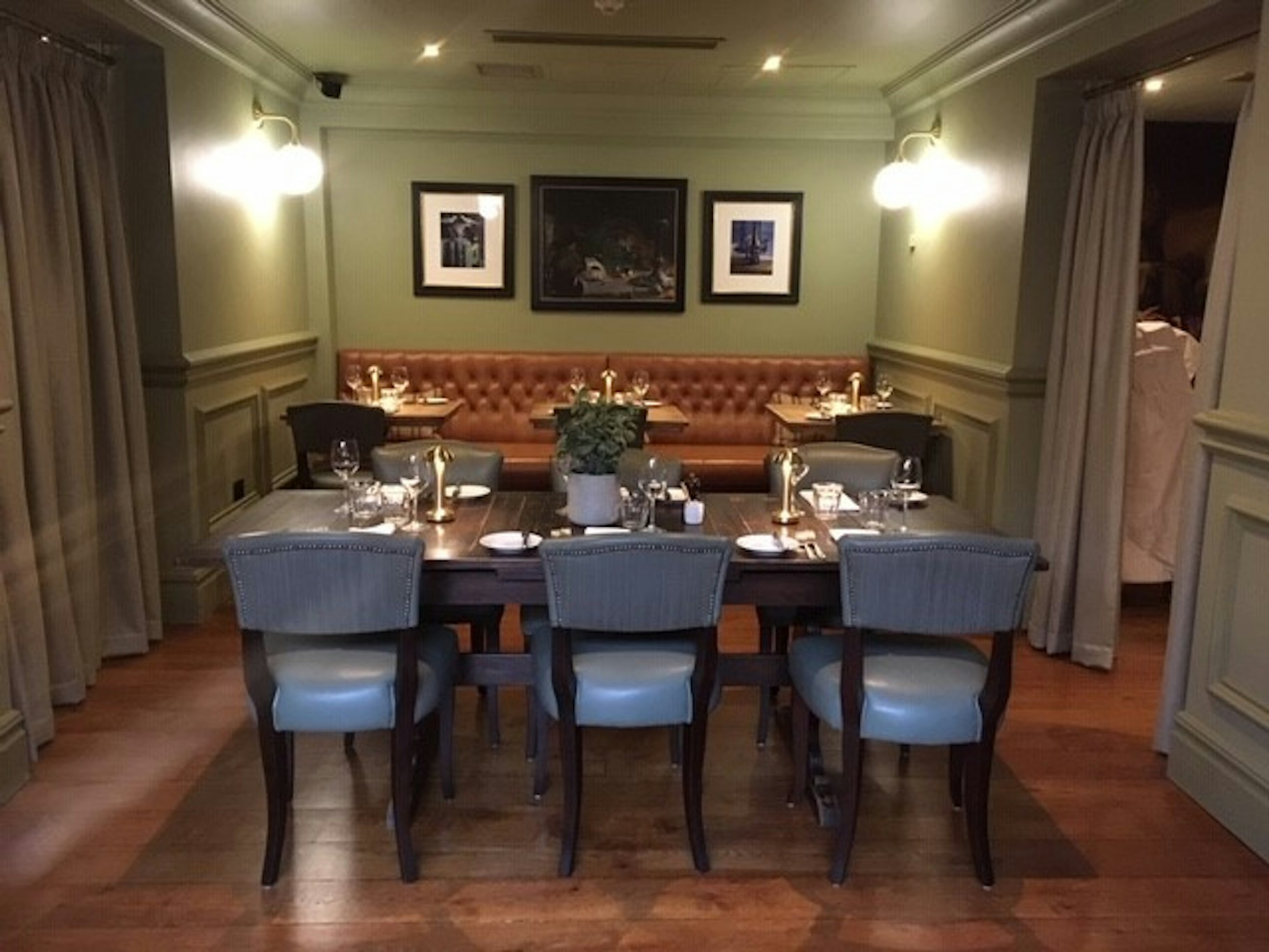 Hotel Du Vin & Bistro York 45/52