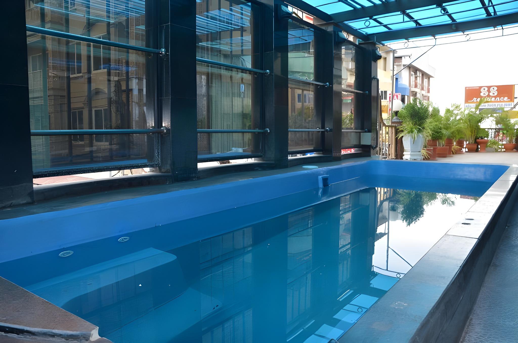 Penthouse Pattaya - Adults Only 15/35