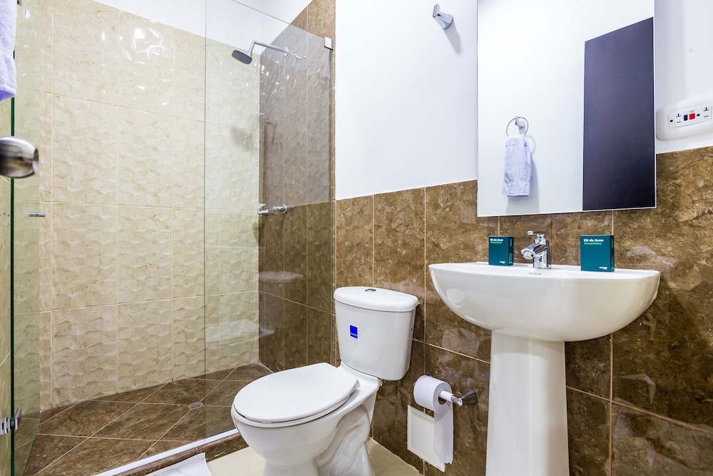 Ayenda Hotel Trinidad 28/31