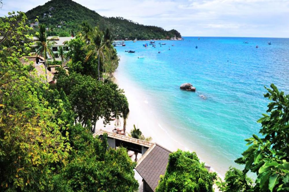 Koh Tao Beach Club 59/67