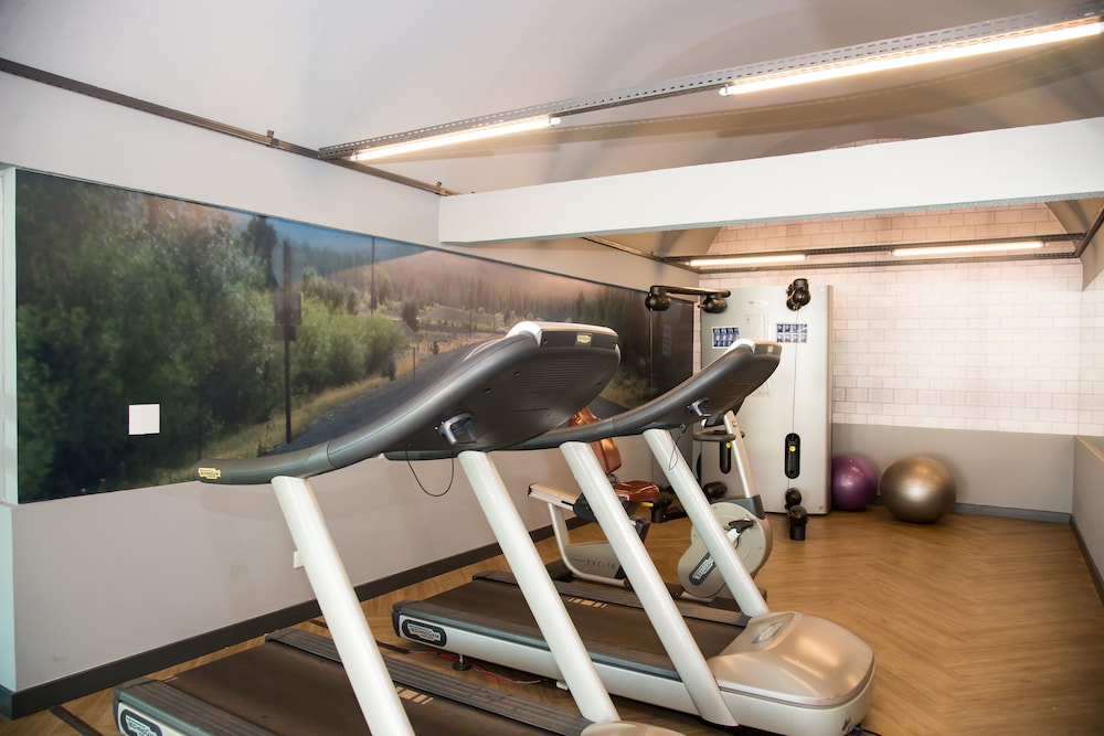 sport facilities