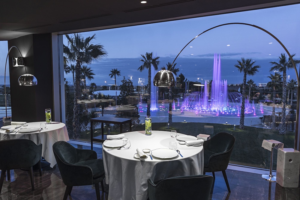 San Barbato Resort Spa And Golf 56/73