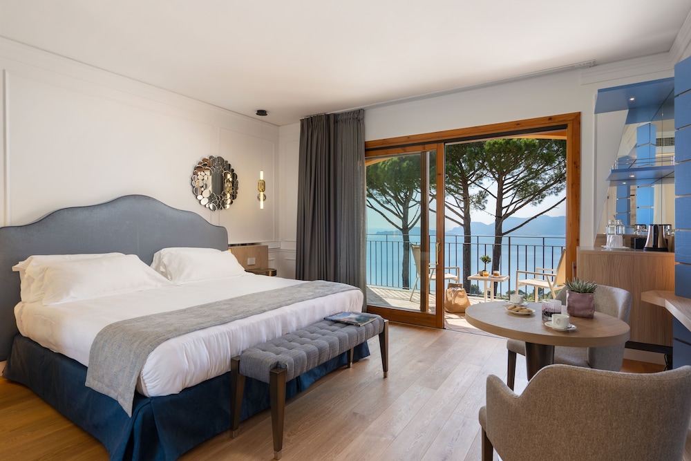 Golfo Dei Poeti Relais Spa 29/83