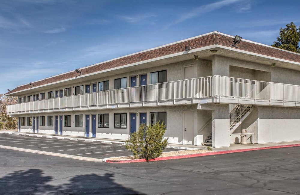 Motel6 Mojave, CA in MOJAVE - CA