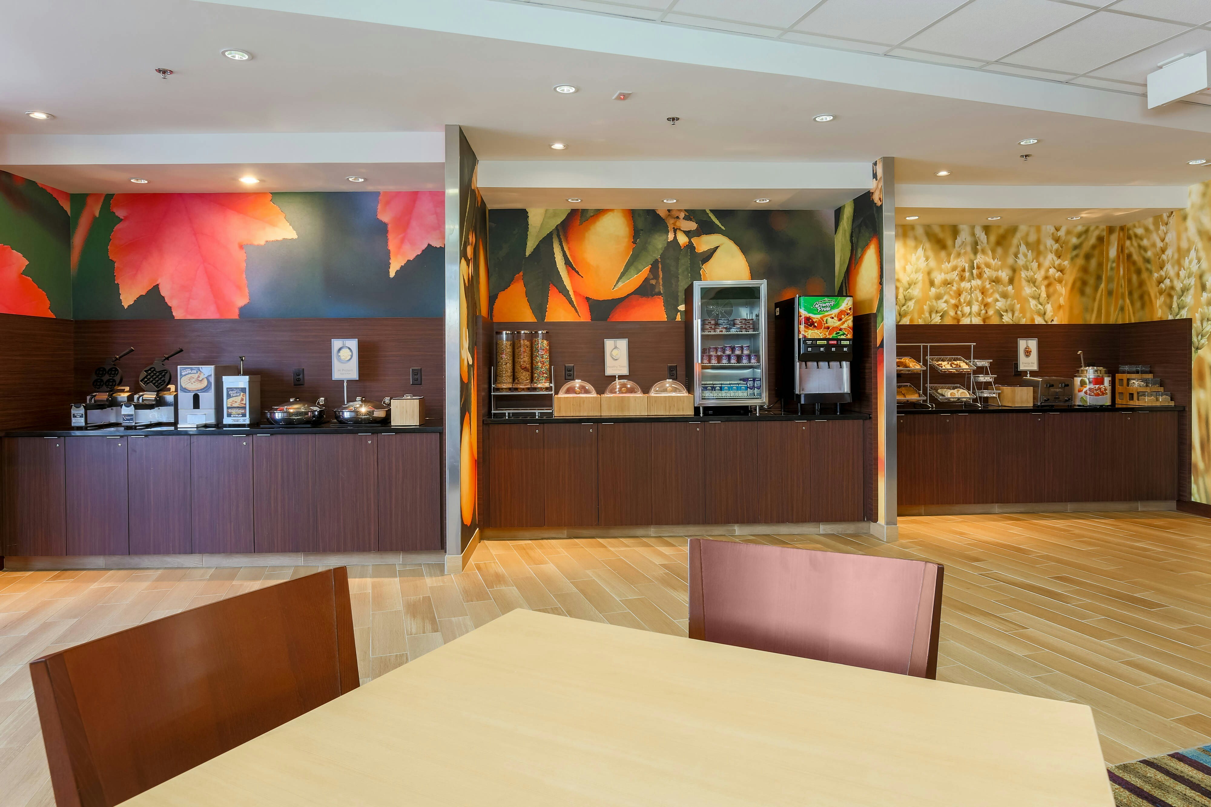 Fairfield Inn Suites Cuero 6/54