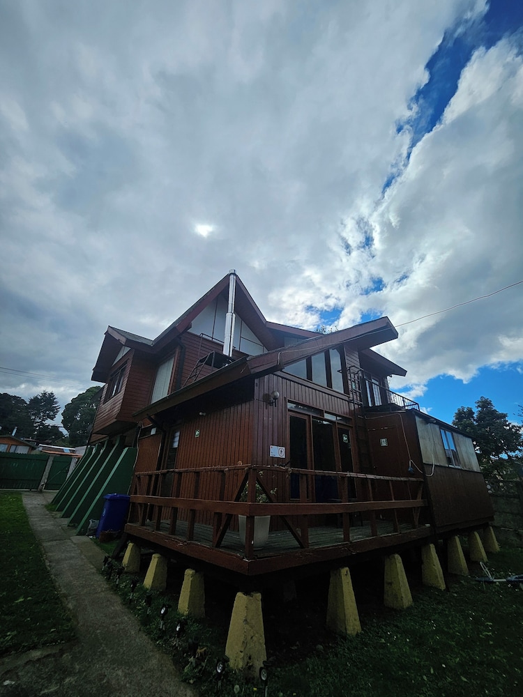 Casa Terra 1/28