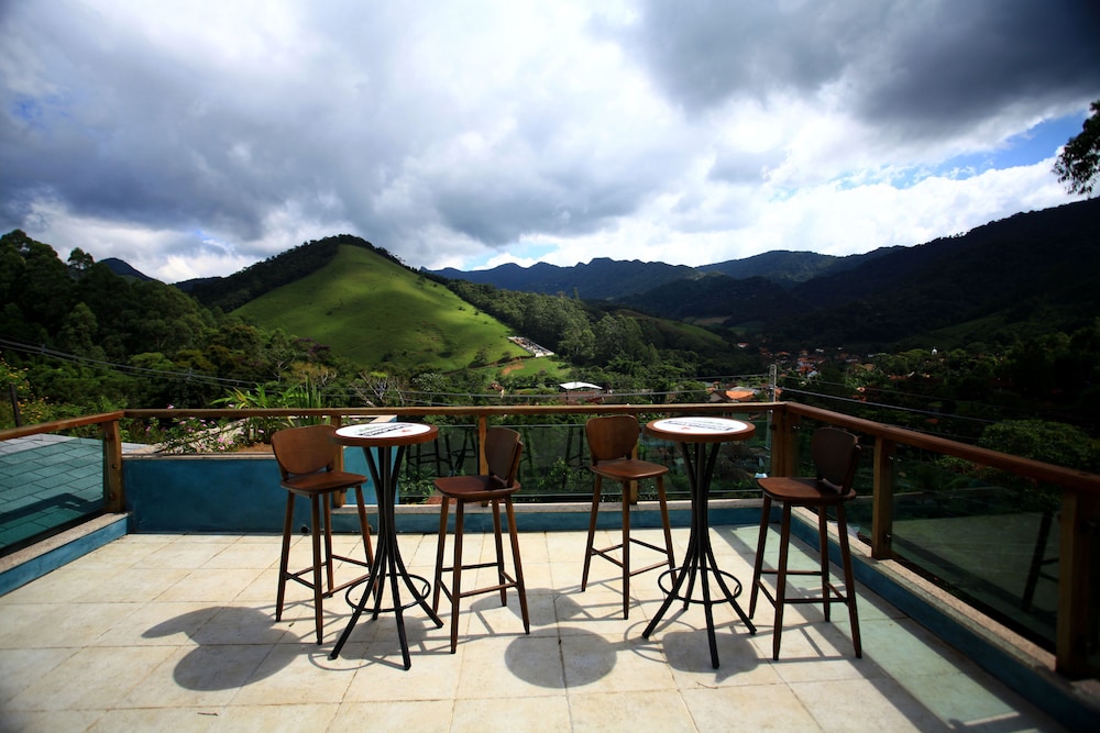 Eco Resort Serra Imperial 67/71