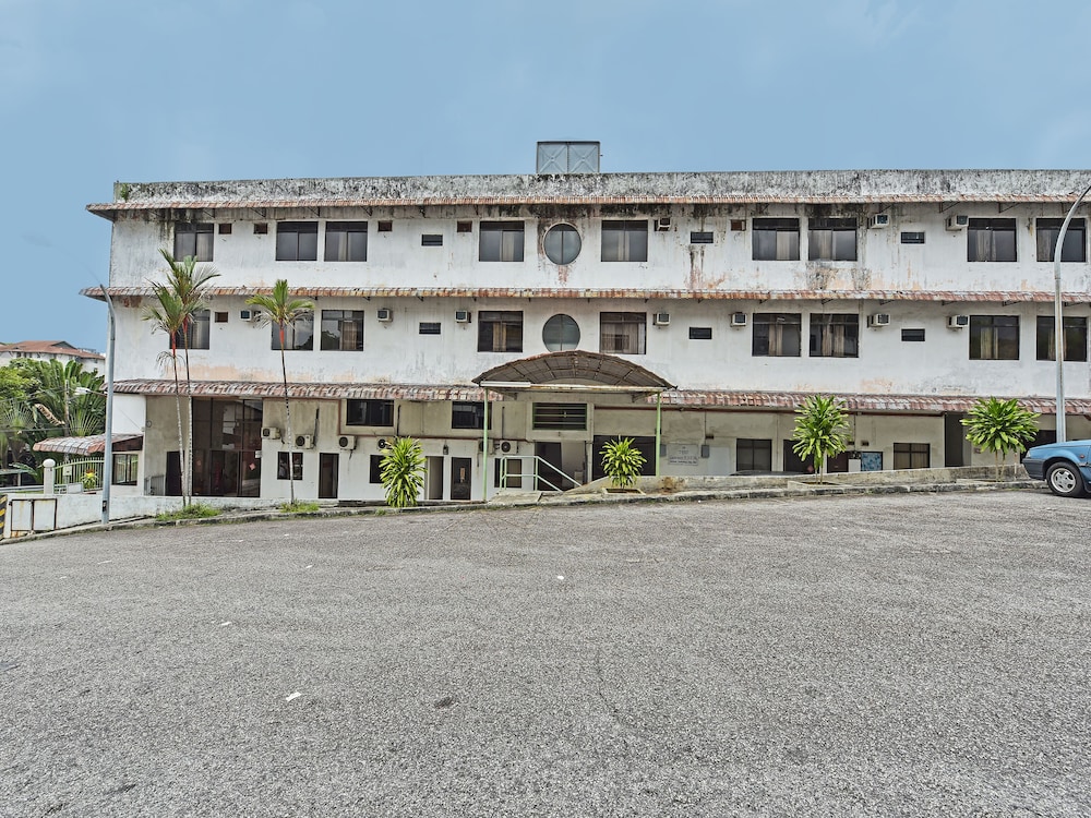 O别墅De Rose酒店(Hotel O Villa De Rose) 图片1