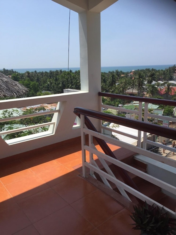Viet's Hotel 23/54