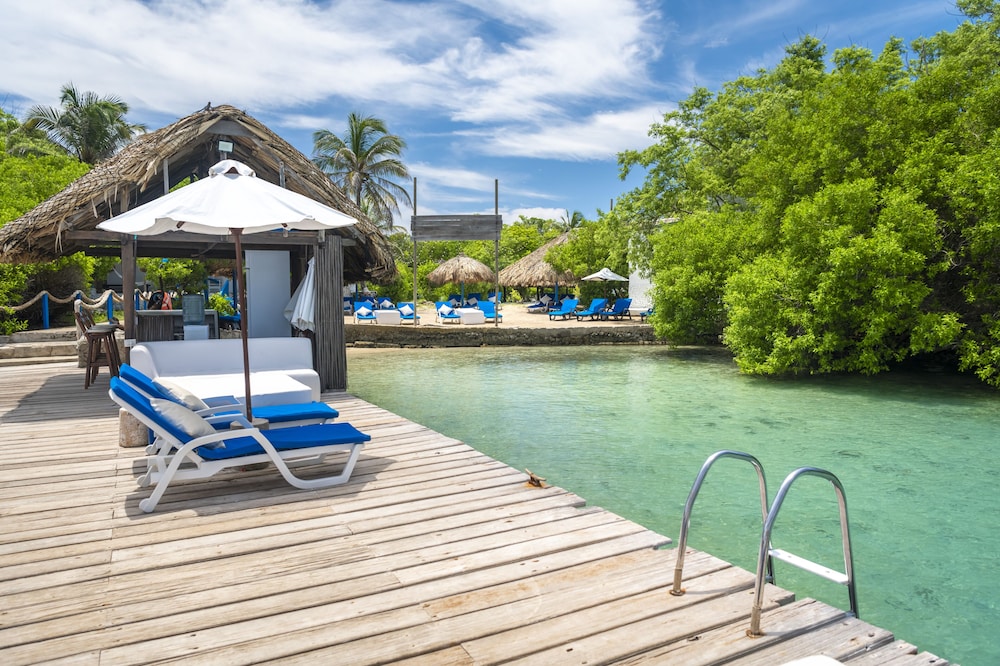 Hotel Coralina Island 44/50