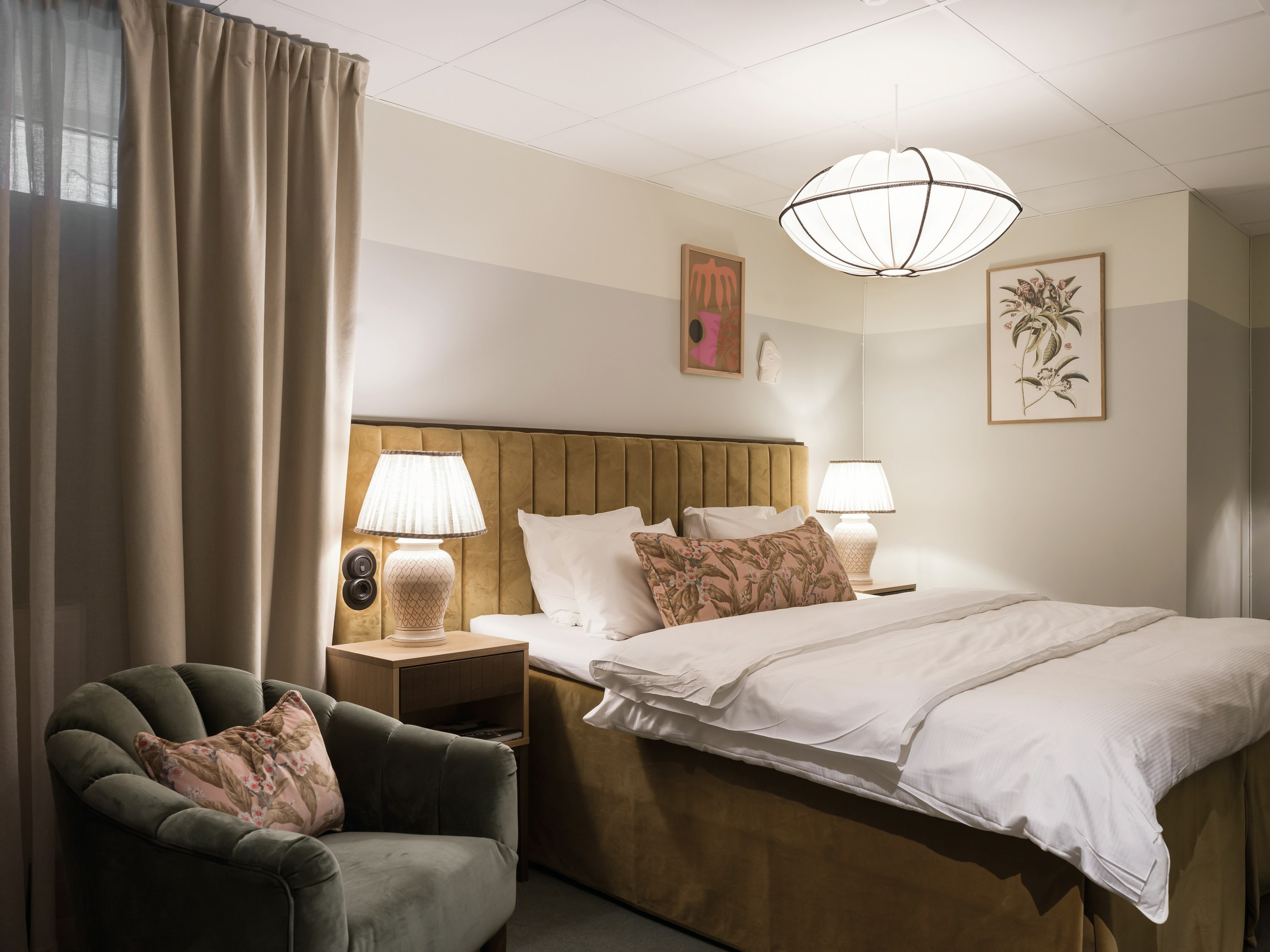 Elite Hotel Martenson Halmstad 9/46