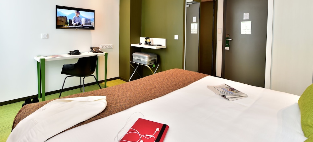 Best Western Plus Central Park Hotel & Spa 31/68