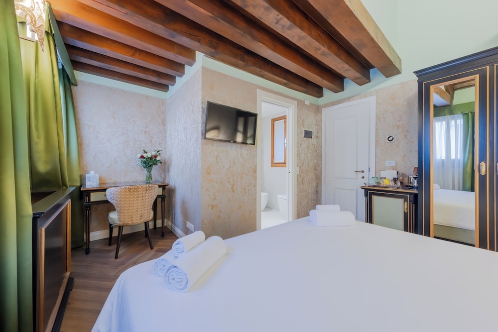 Relais Piazza San Marco 11/39