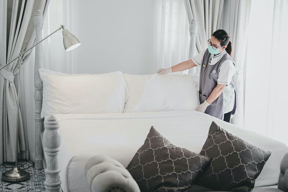 Noursabah Bed Bangkok 49/68