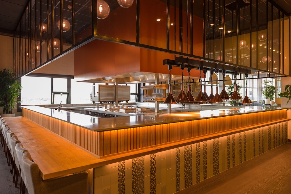 Westcord Wtc Hotel Leeuwarden 1/52
