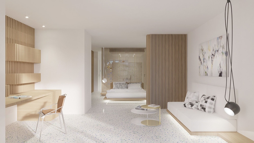Mykonos Dove Beachfront Hotel 40/73