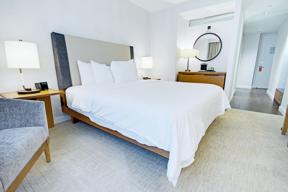 Club Wyndham Midtown 45 17/72