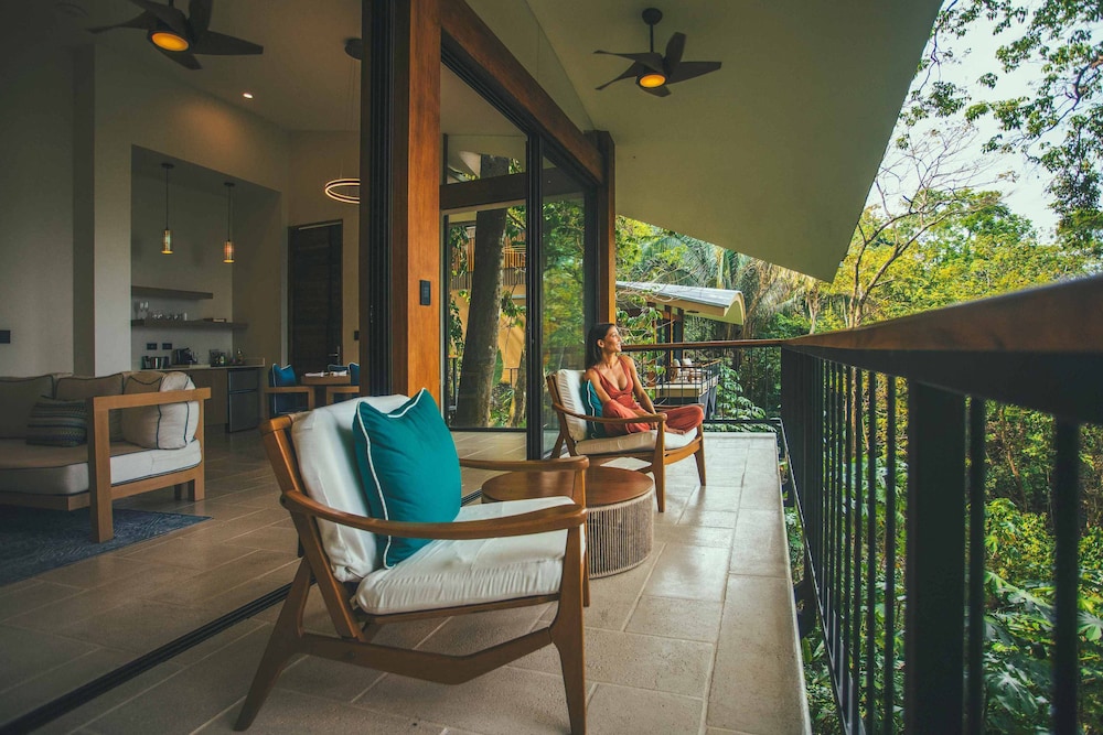 Luxury, Villa, Adult Only