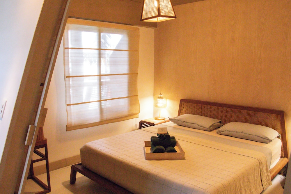 Asmara Urban Resort and Lifestyle Village Powered by ASTON 20/50