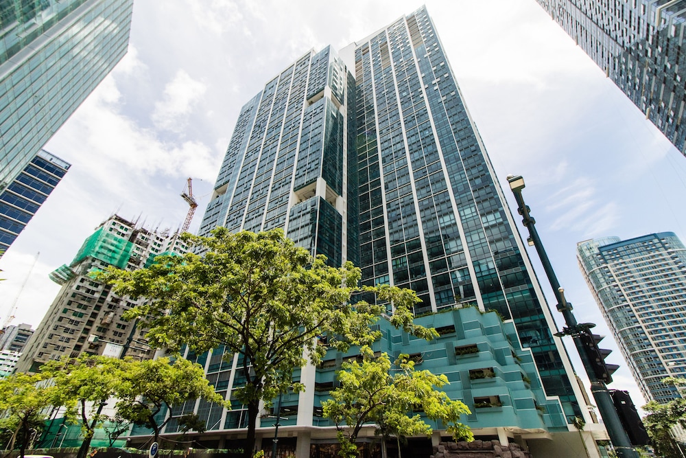 One Uptown Residence Bgc 1/50