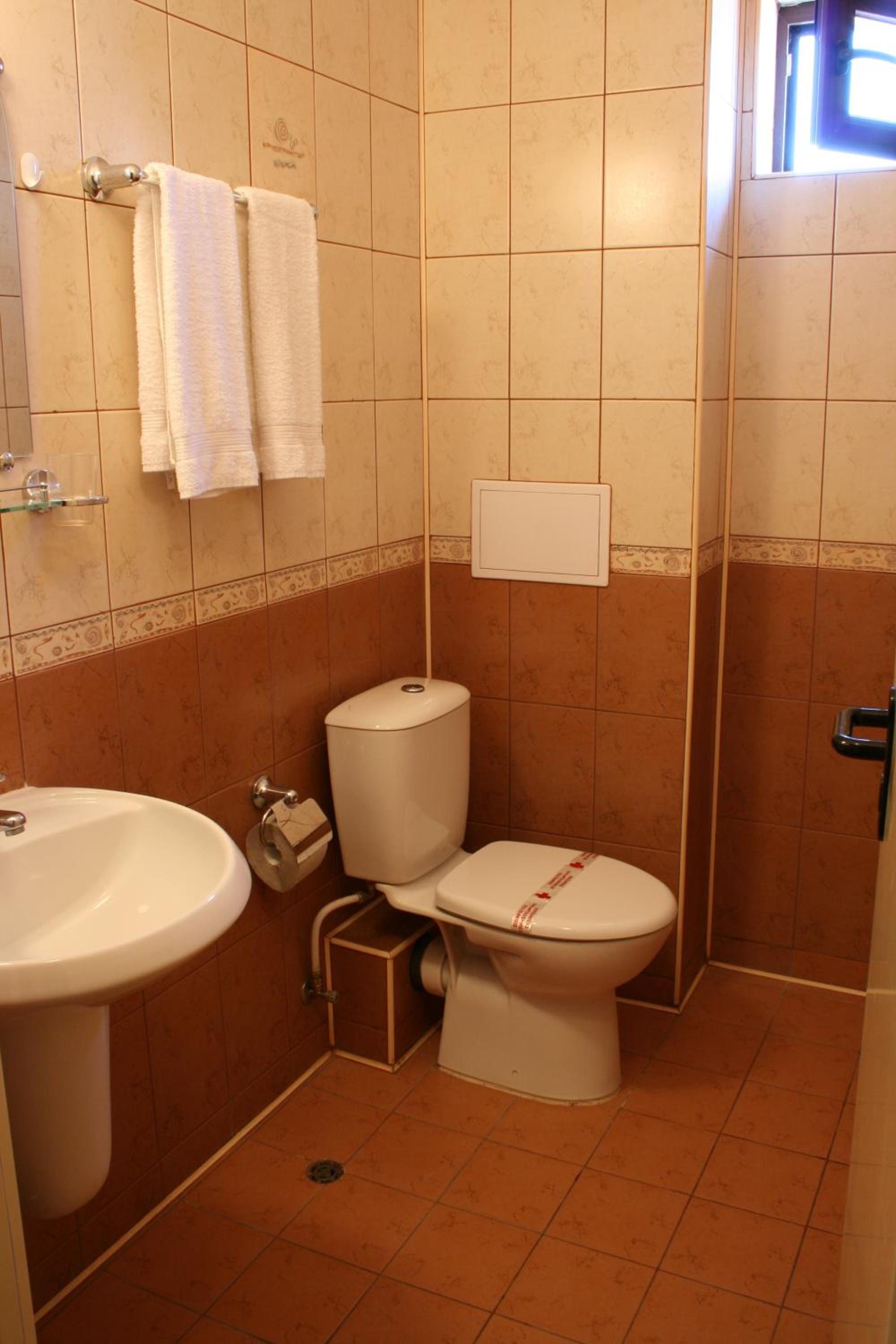 Hotel Sofia 29/30