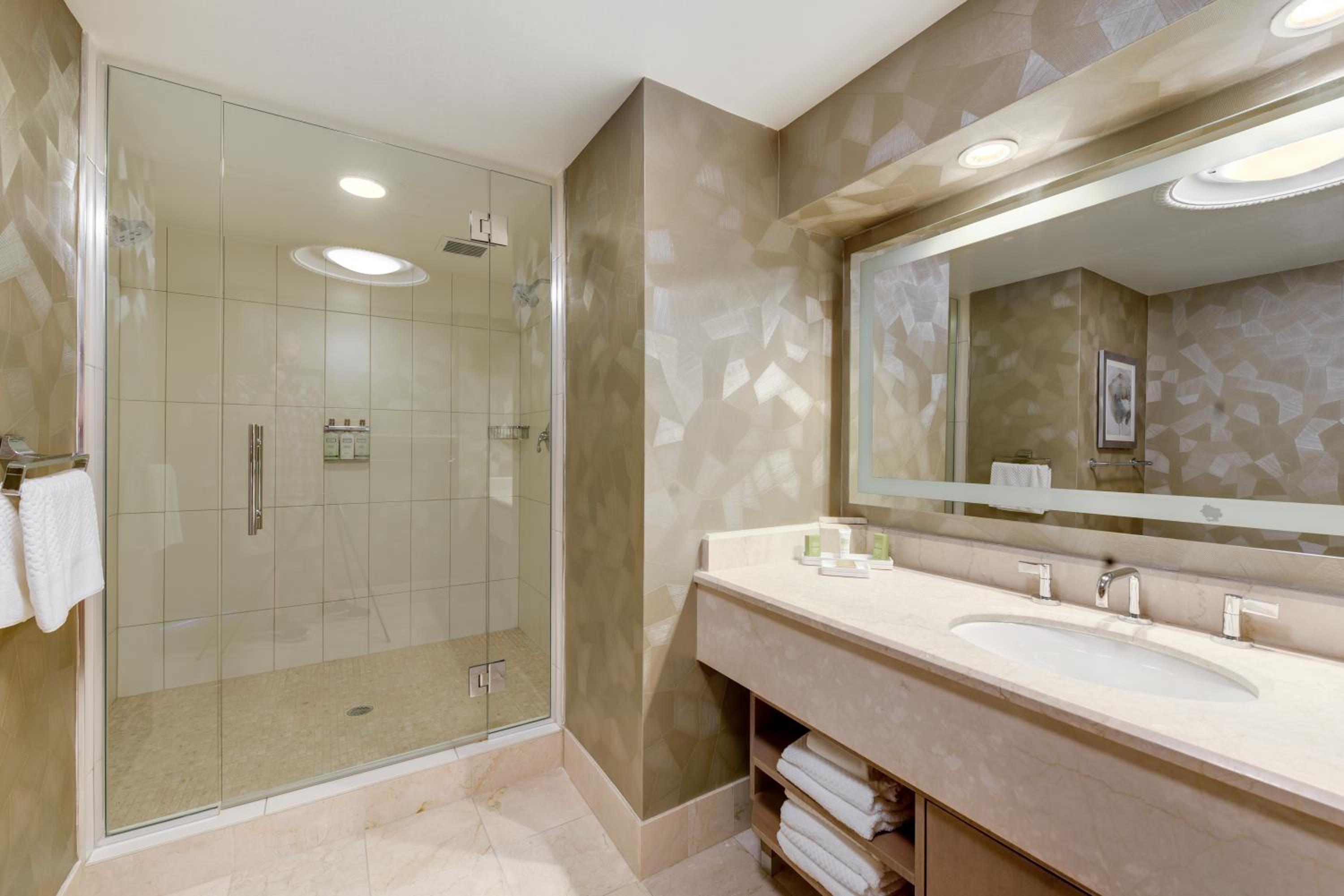 Executive, Suite, King Bed, Capitol View