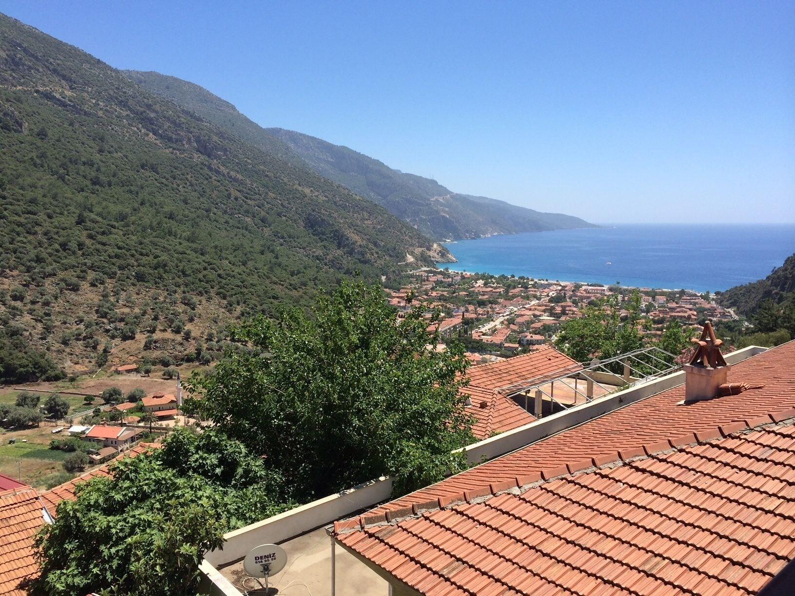 AYGUL HOTEL 22/25