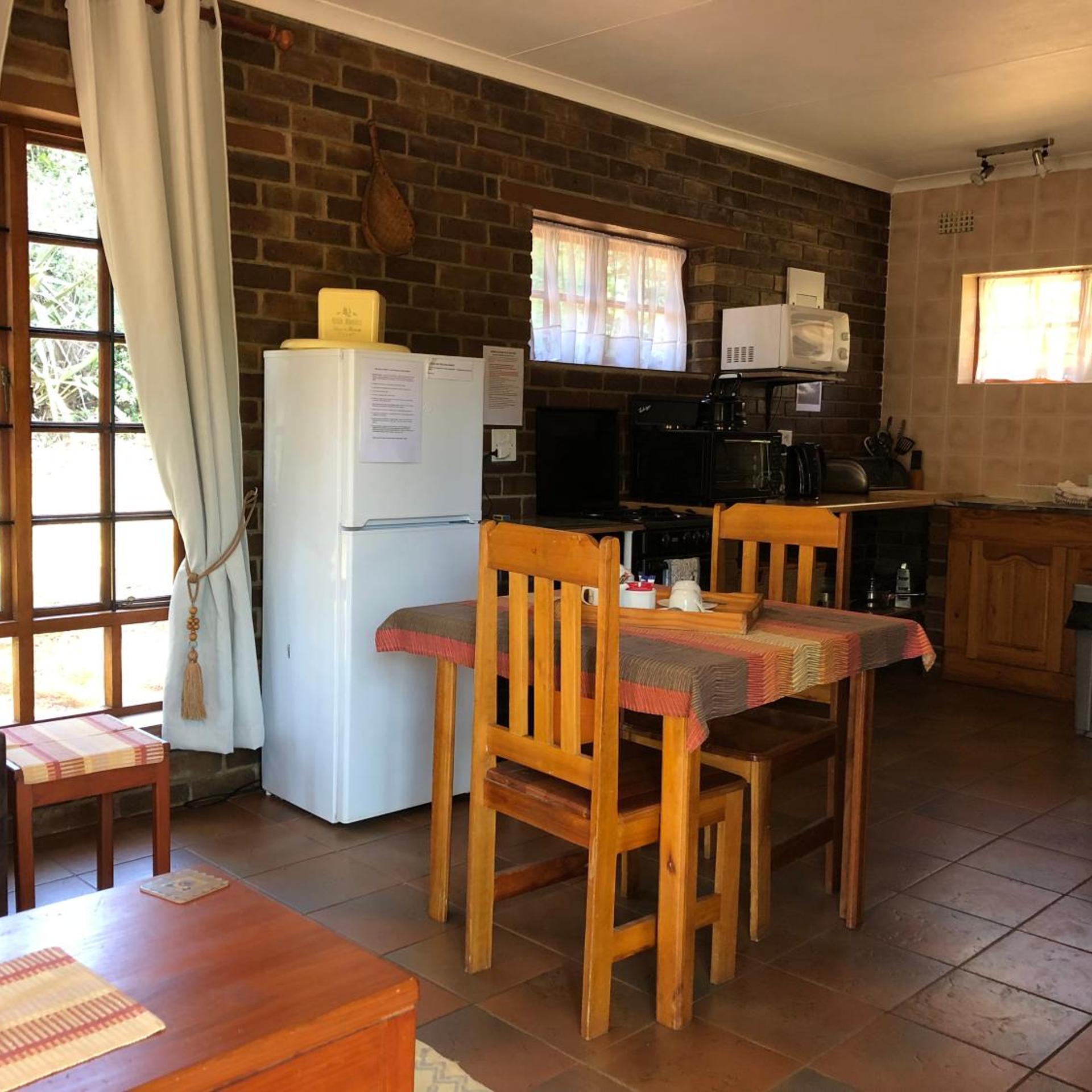 Cheerio Trout Fishing & Holiday Resort 7/50