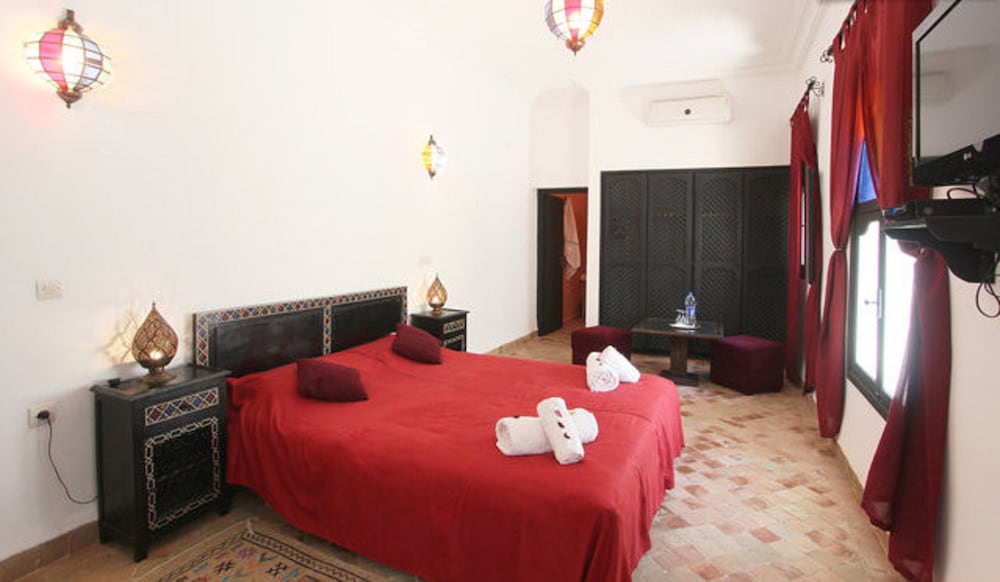 Riad Dar Foundouk & Spa 9/72